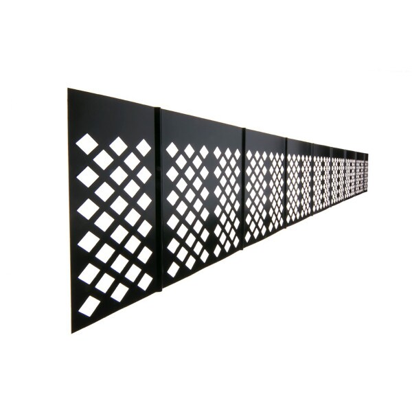 ST-550 SolaTrim Squirrel Guard